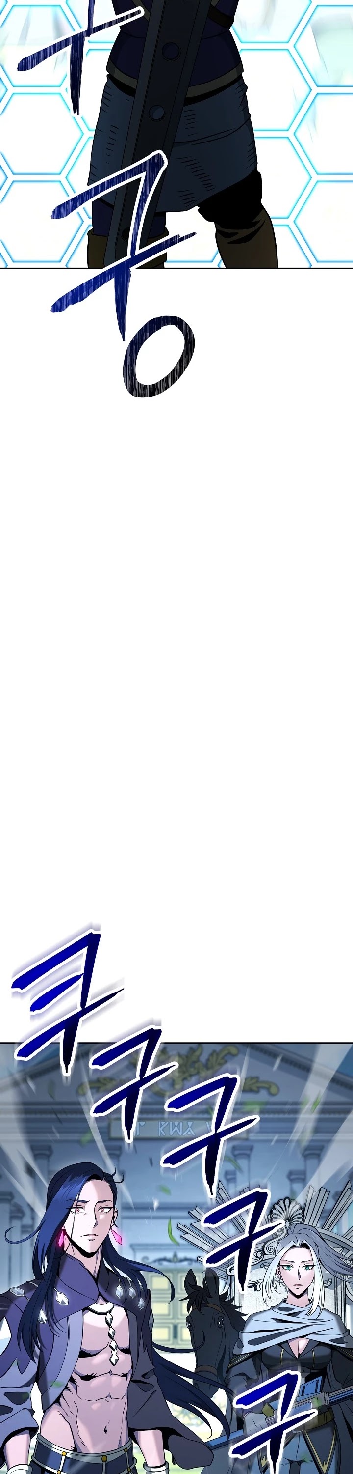 Skeleton Soldier Couldn’t Protect the Dungeon chapter 183 page 68