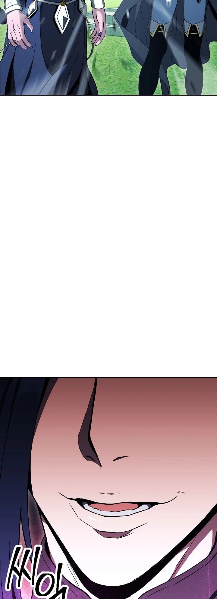 Skeleton Soldier Couldn’t Protect the Dungeon chapter 183 page 69