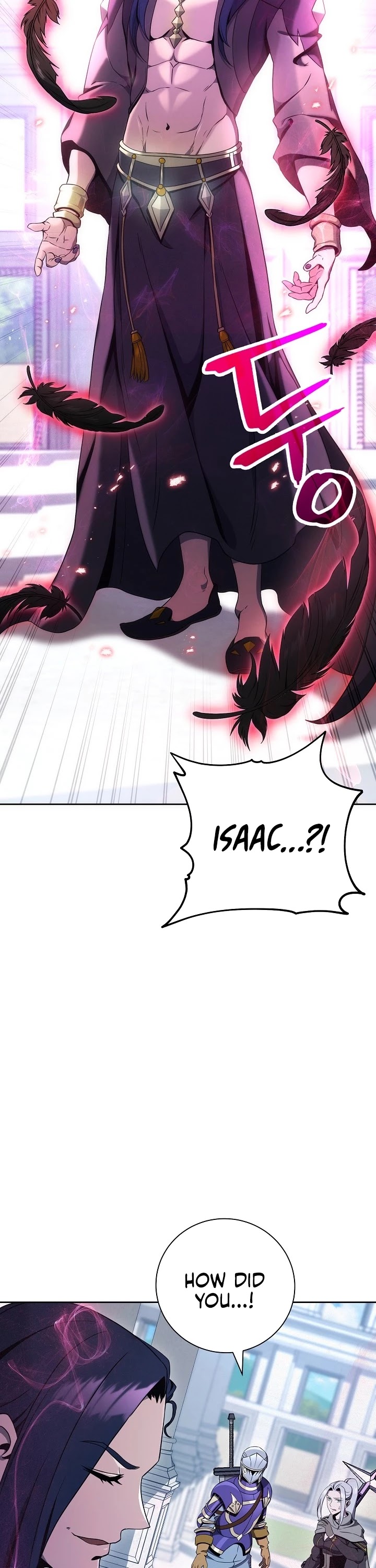 Skeleton Soldier Couldn’t Protect the Dungeon chapter 183 page 7