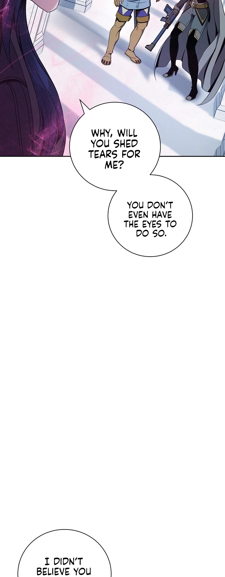 Skeleton Soldier Couldn’t Protect the Dungeon chapter 183 page 8