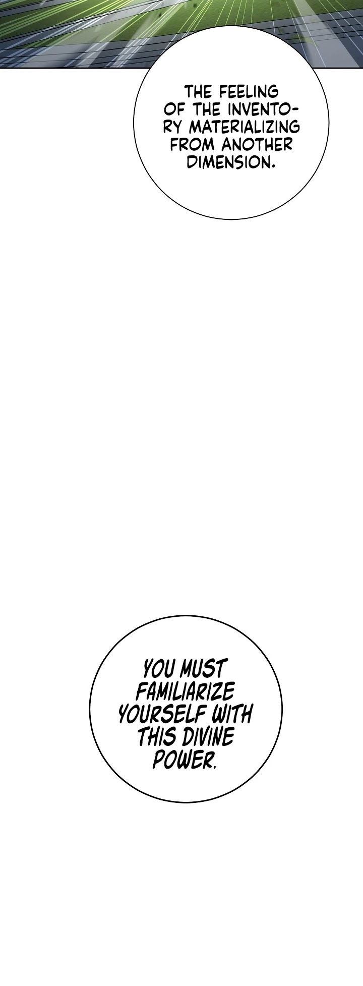 Skeleton Soldier Couldn’t Protect the Dungeon chapter 184 page 12