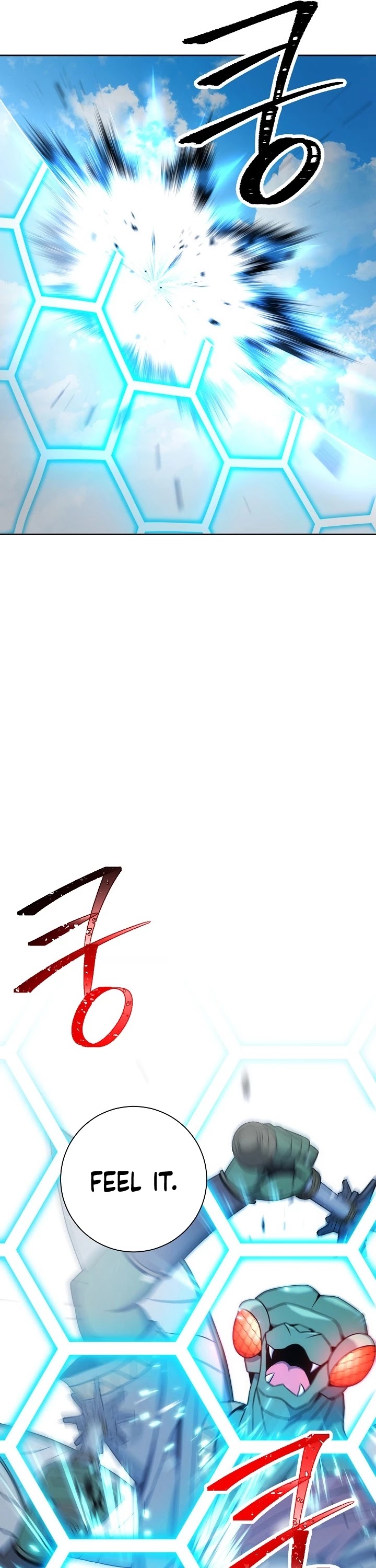 Skeleton Soldier Couldn’t Protect the Dungeon chapter 184 page 14