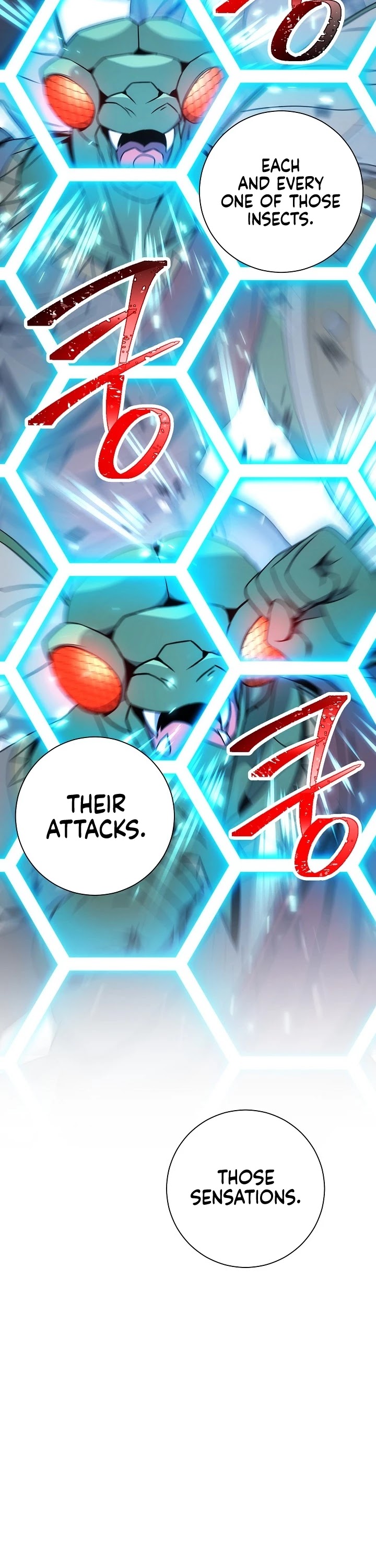 Skeleton Soldier Couldn’t Protect the Dungeon chapter 184 page 15