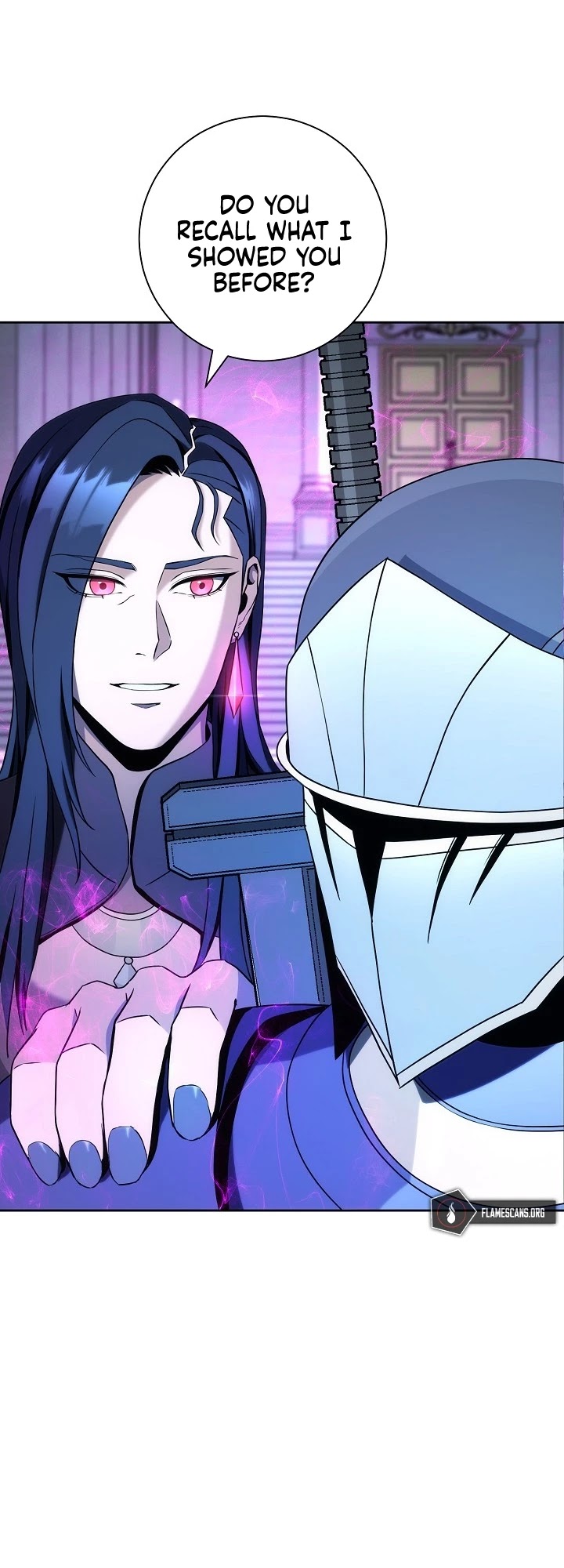 Skeleton Soldier Couldn’t Protect the Dungeon chapter 184 page 17