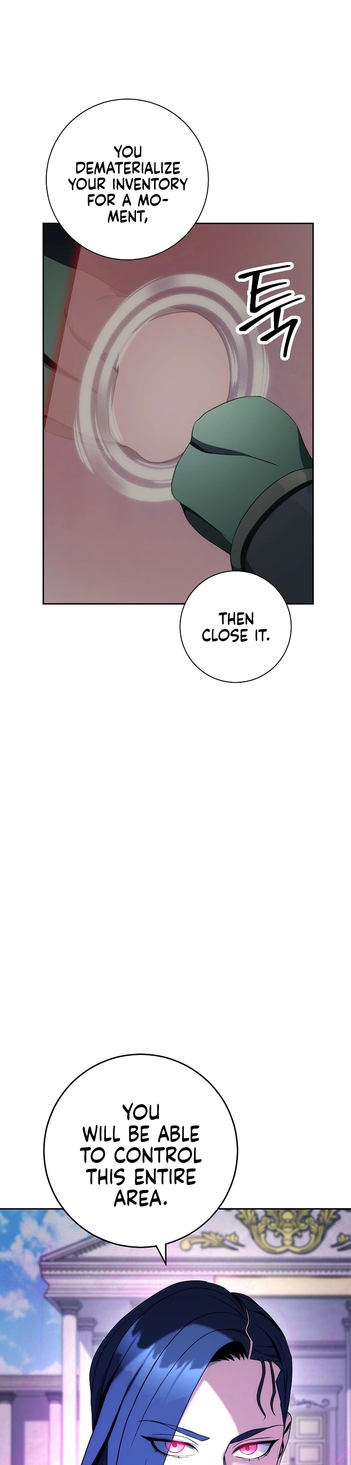 Skeleton Soldier Couldn’t Protect the Dungeon chapter 184 page 18