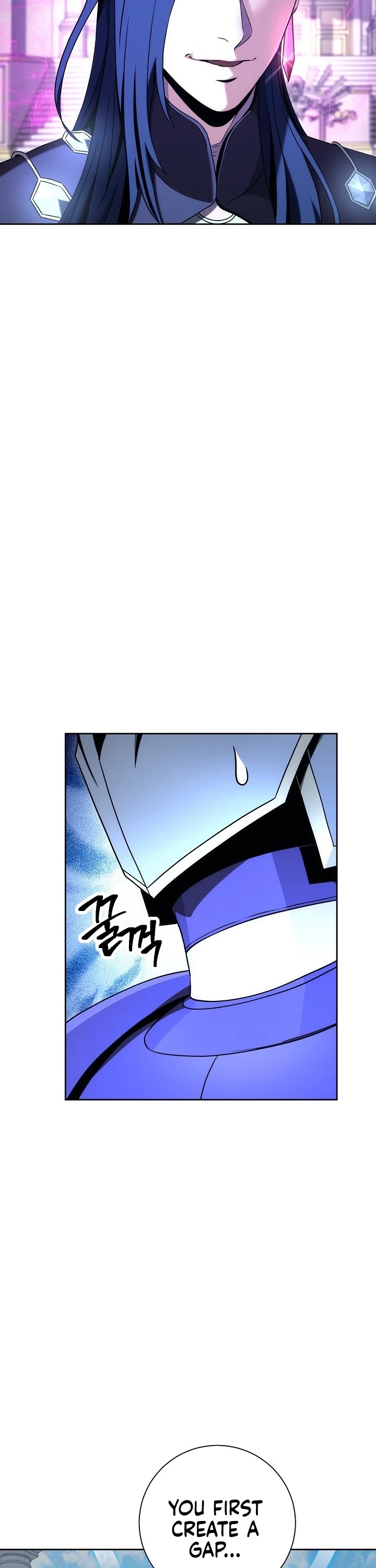 Skeleton Soldier Couldn’t Protect the Dungeon chapter 184 page 19