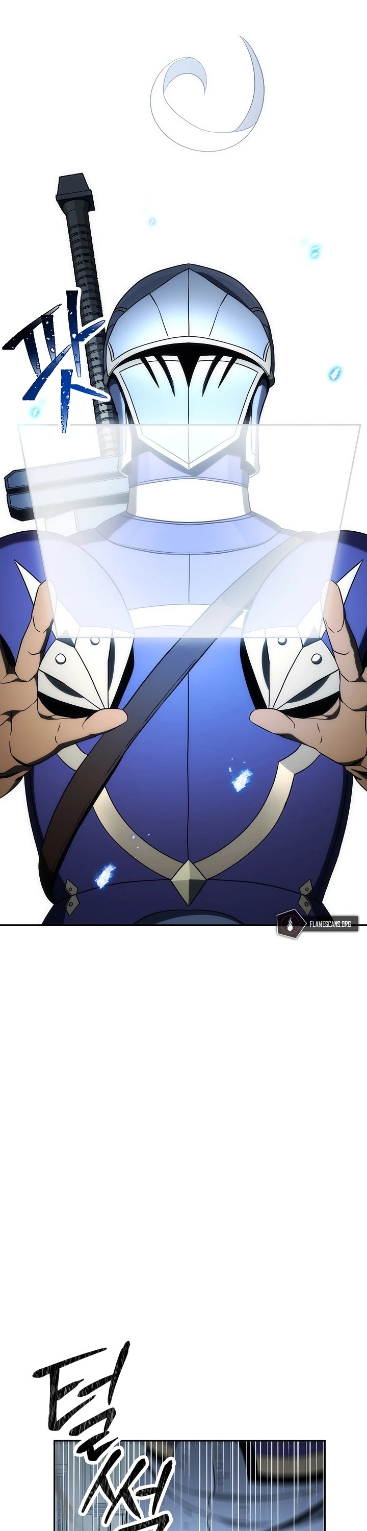 Skeleton Soldier Couldn’t Protect the Dungeon chapter 184 page 27