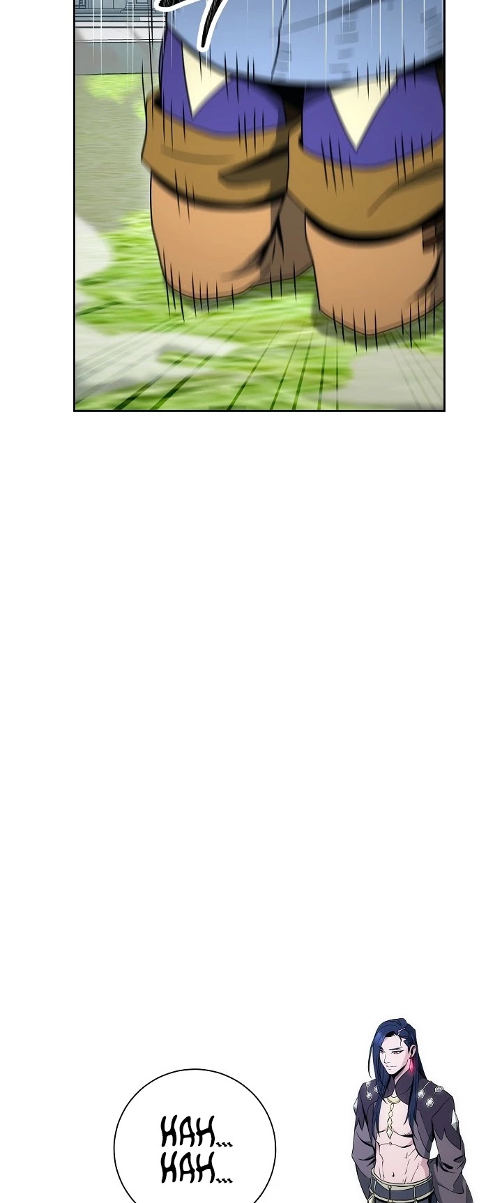 Skeleton Soldier Couldn’t Protect the Dungeon chapter 184 page 28