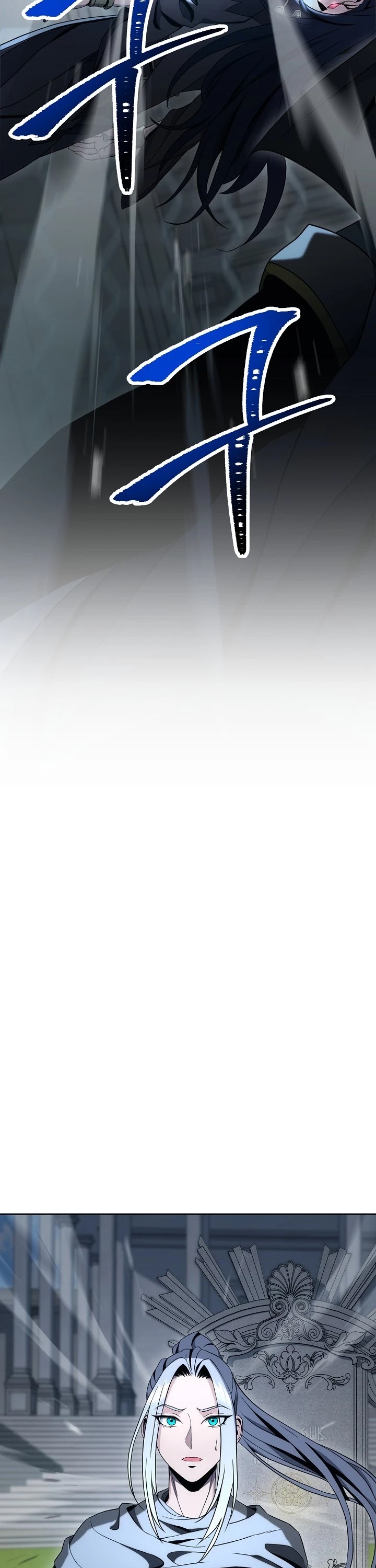 Skeleton Soldier Couldn’t Protect the Dungeon chapter 184 page 3