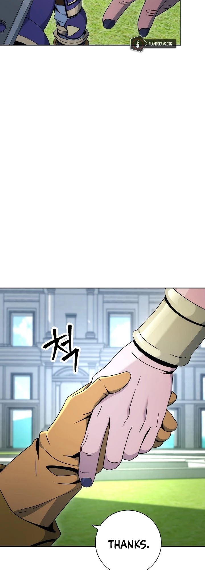 Skeleton Soldier Couldn’t Protect the Dungeon chapter 184 page 32