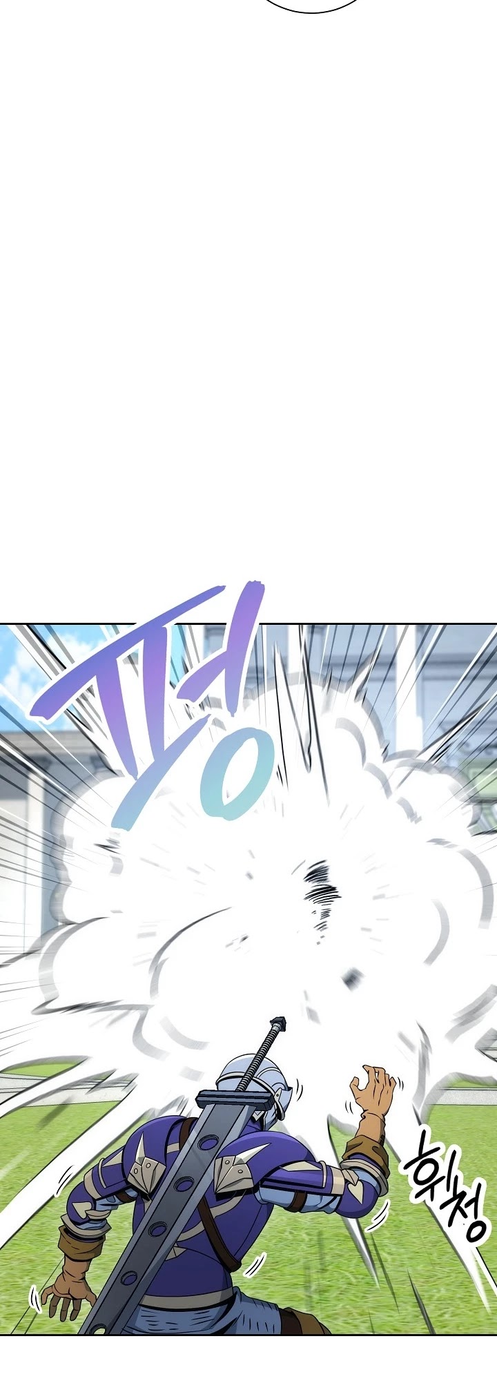 Skeleton Soldier Couldn’t Protect the Dungeon chapter 184 page 33