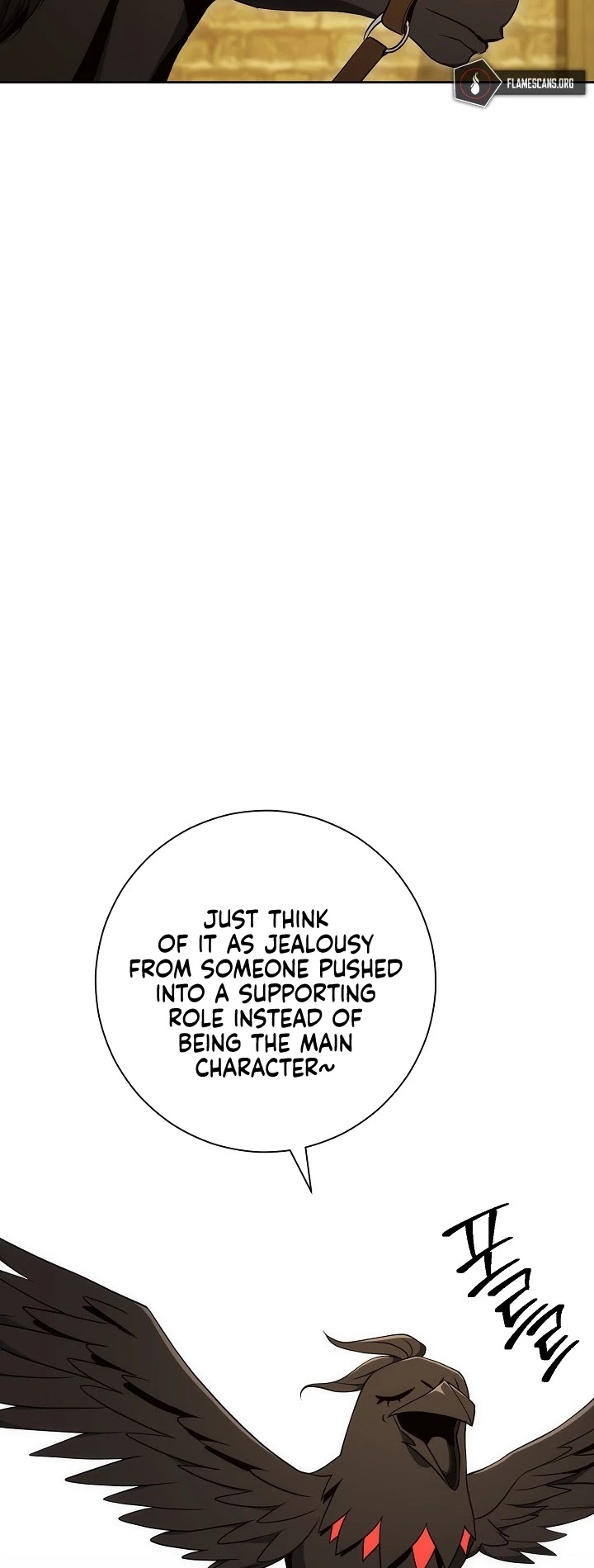 Skeleton Soldier Couldn’t Protect the Dungeon chapter 184 page 48