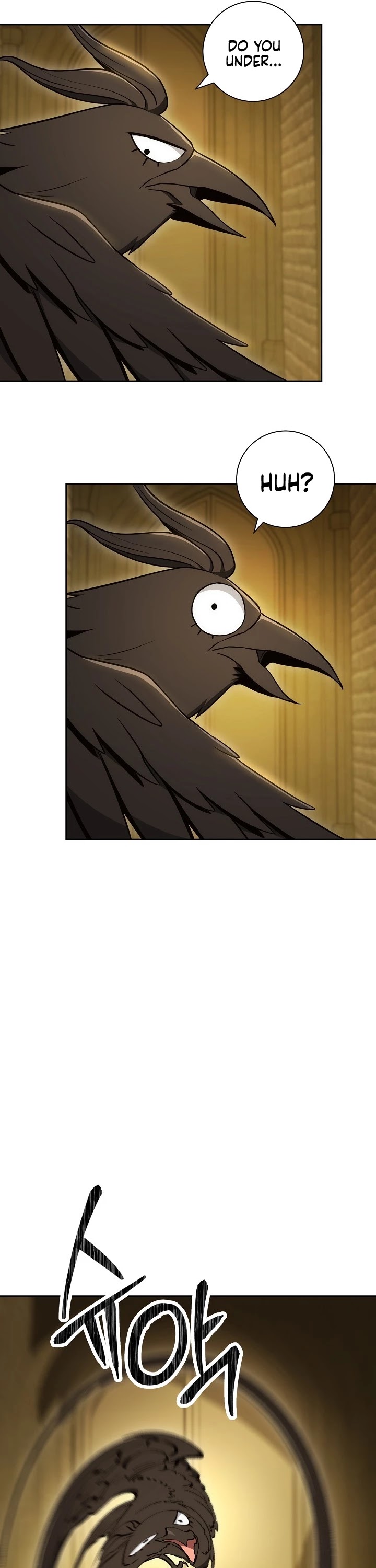 Skeleton Soldier Couldn’t Protect the Dungeon chapter 184 page 50