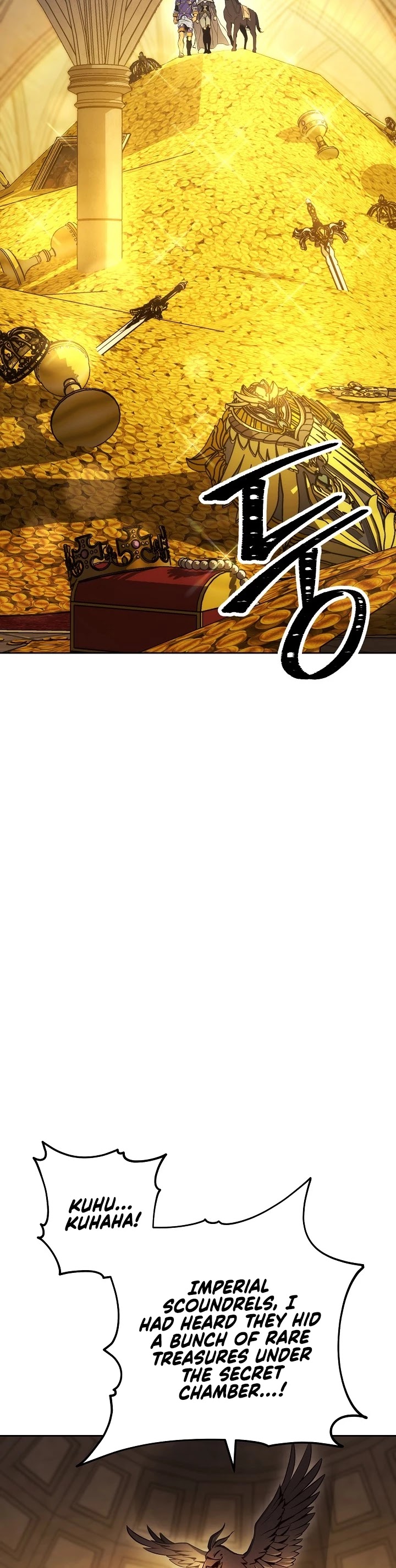 Skeleton Soldier Couldn’t Protect the Dungeon chapter 184 page 59