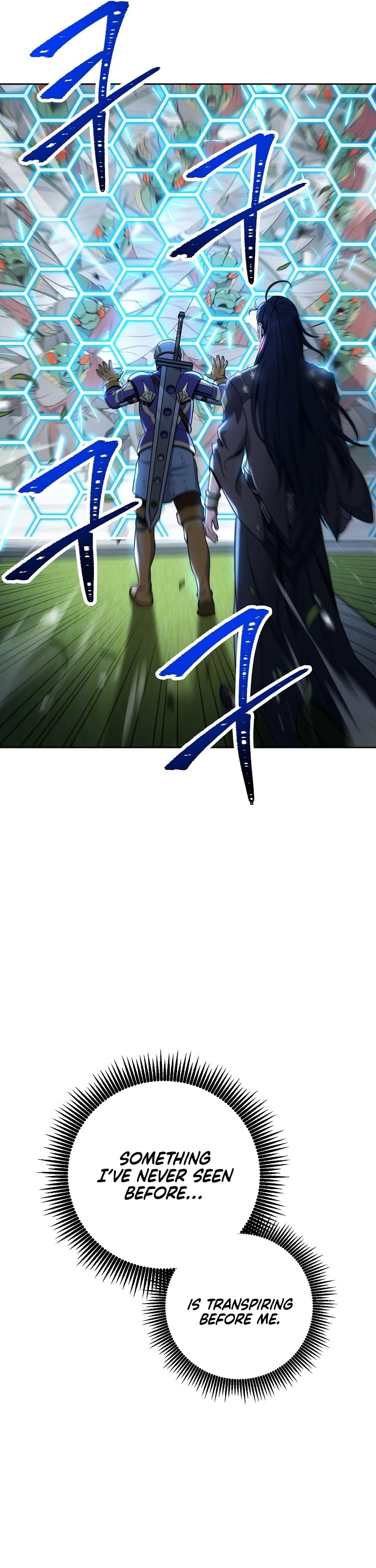 Skeleton Soldier Couldn’t Protect the Dungeon chapter 184 page 6