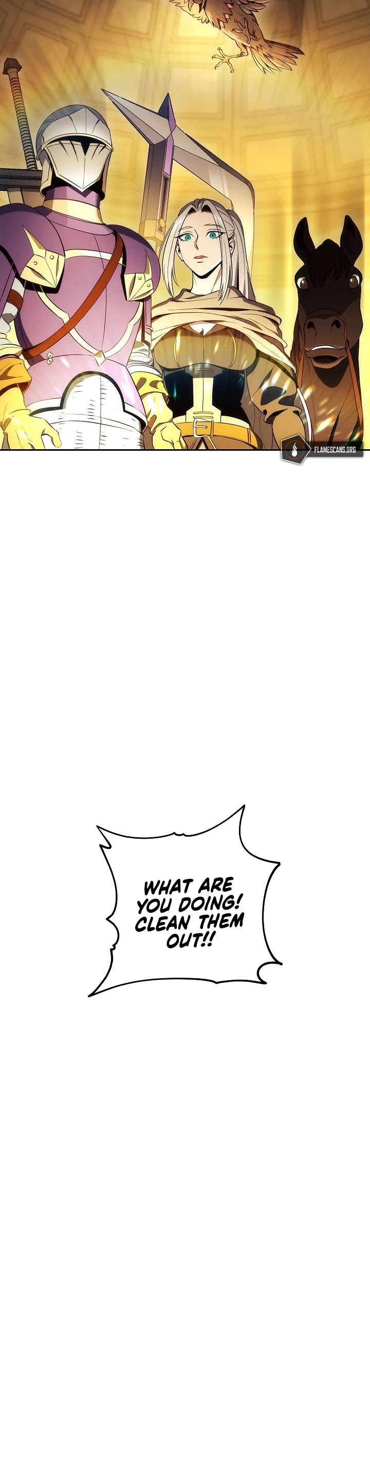 Skeleton Soldier Couldn’t Protect the Dungeon chapter 184 page 60