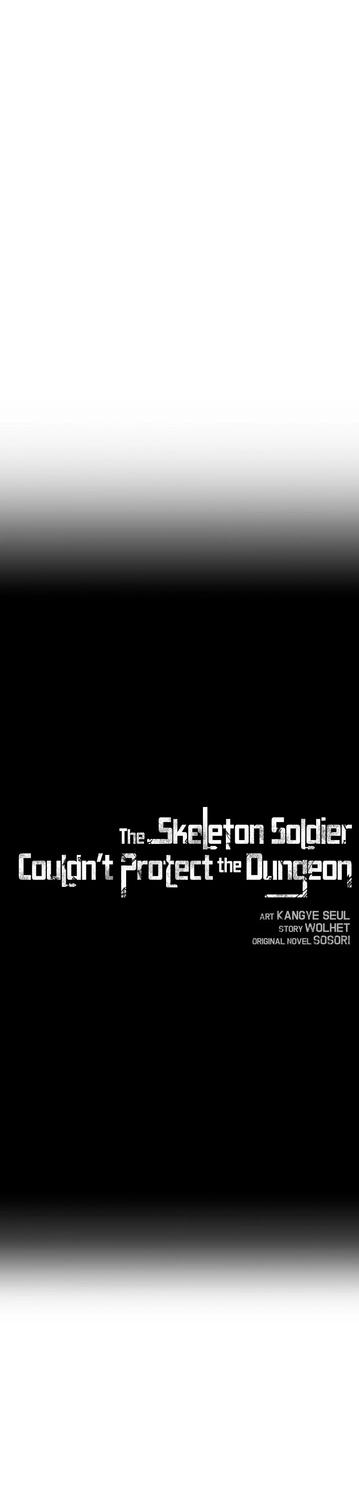 Skeleton Soldier Couldn’t Protect the Dungeon chapter 184 page 7