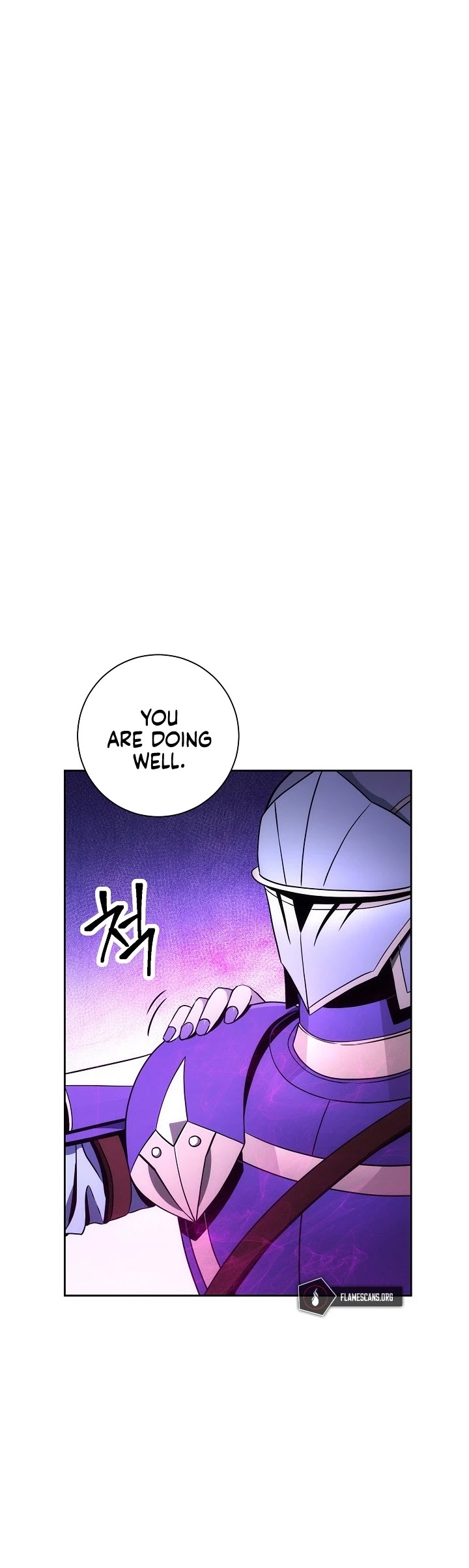 Skeleton Soldier Couldn’t Protect the Dungeon chapter 184 page 8