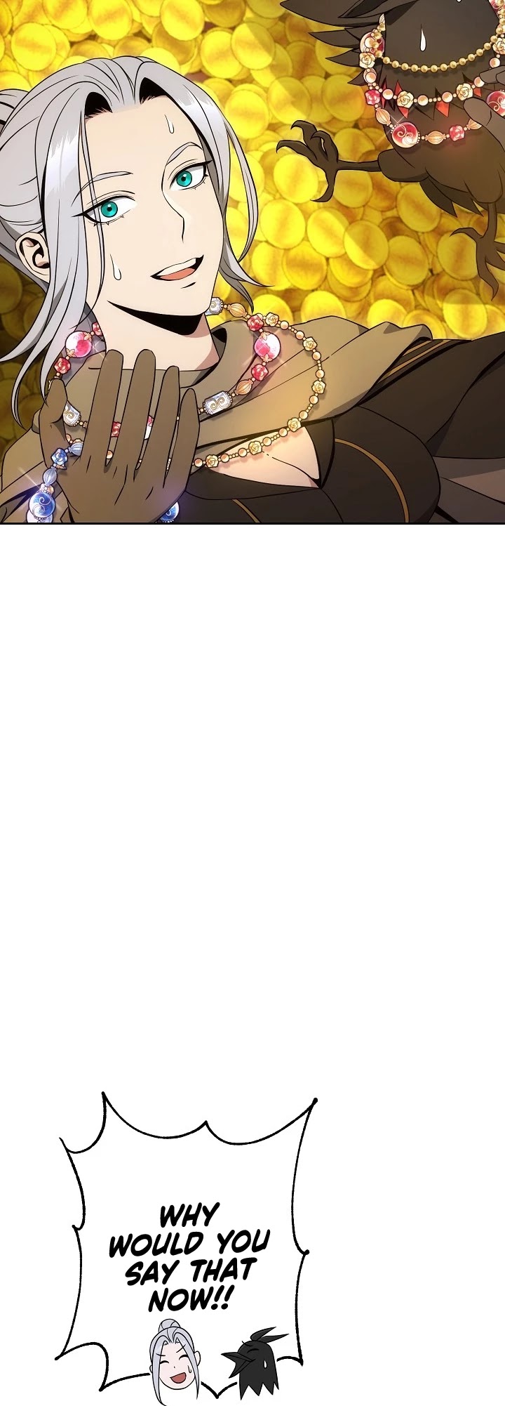 Skeleton Soldier Couldn’t Protect the Dungeon chapter 185 page 17