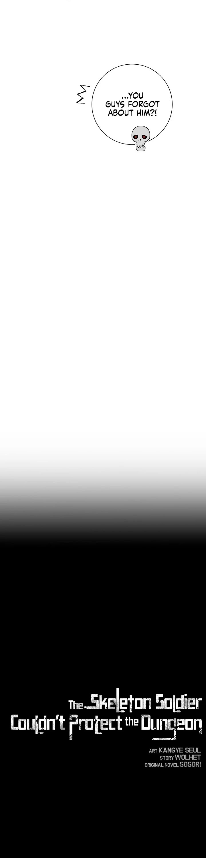 Skeleton Soldier Couldn’t Protect the Dungeon chapter 185 page 18