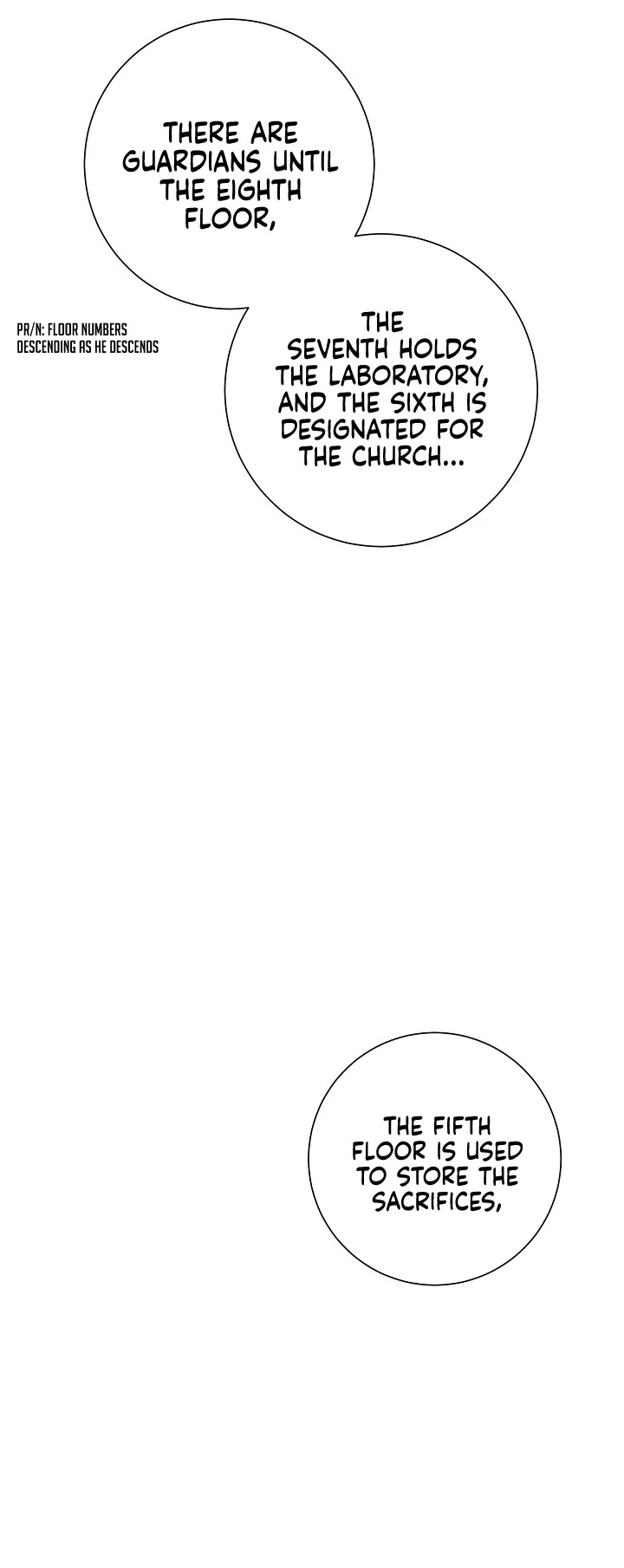 Skeleton Soldier Couldn’t Protect the Dungeon chapter 185 page 21