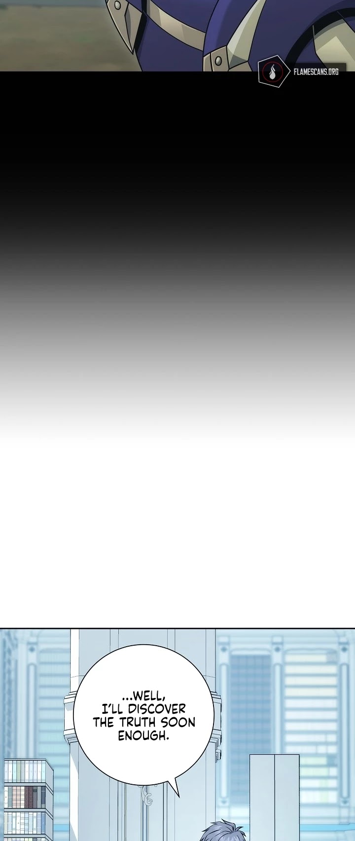 Skeleton Soldier Couldn’t Protect the Dungeon chapter 185 page 24