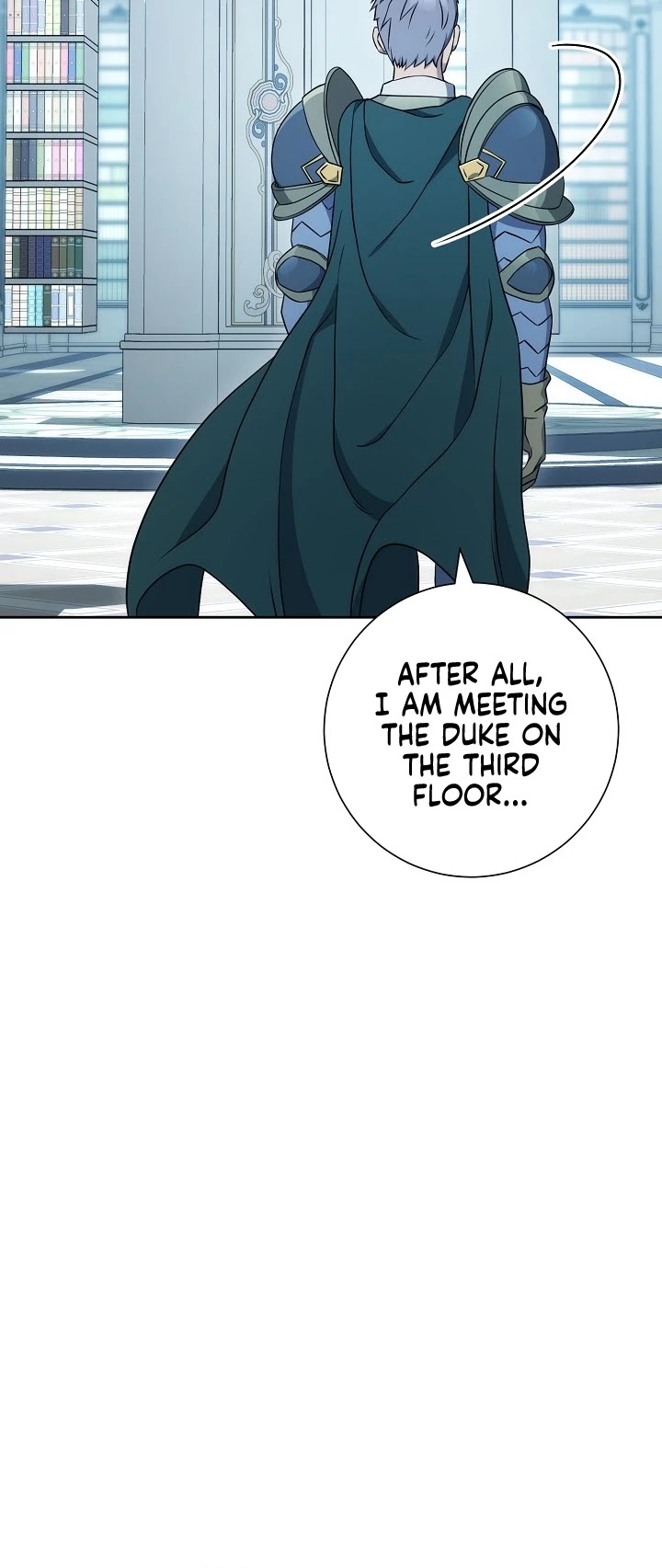 Skeleton Soldier Couldn’t Protect the Dungeon chapter 185 page 25