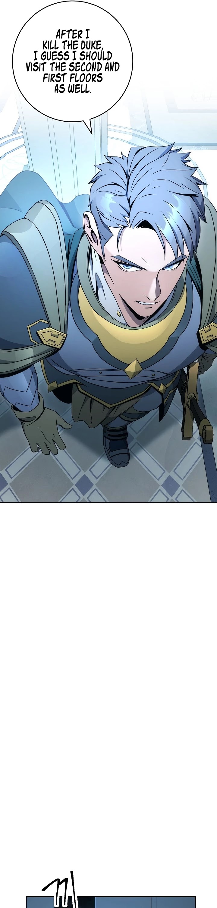 Skeleton Soldier Couldn’t Protect the Dungeon chapter 185 page 26