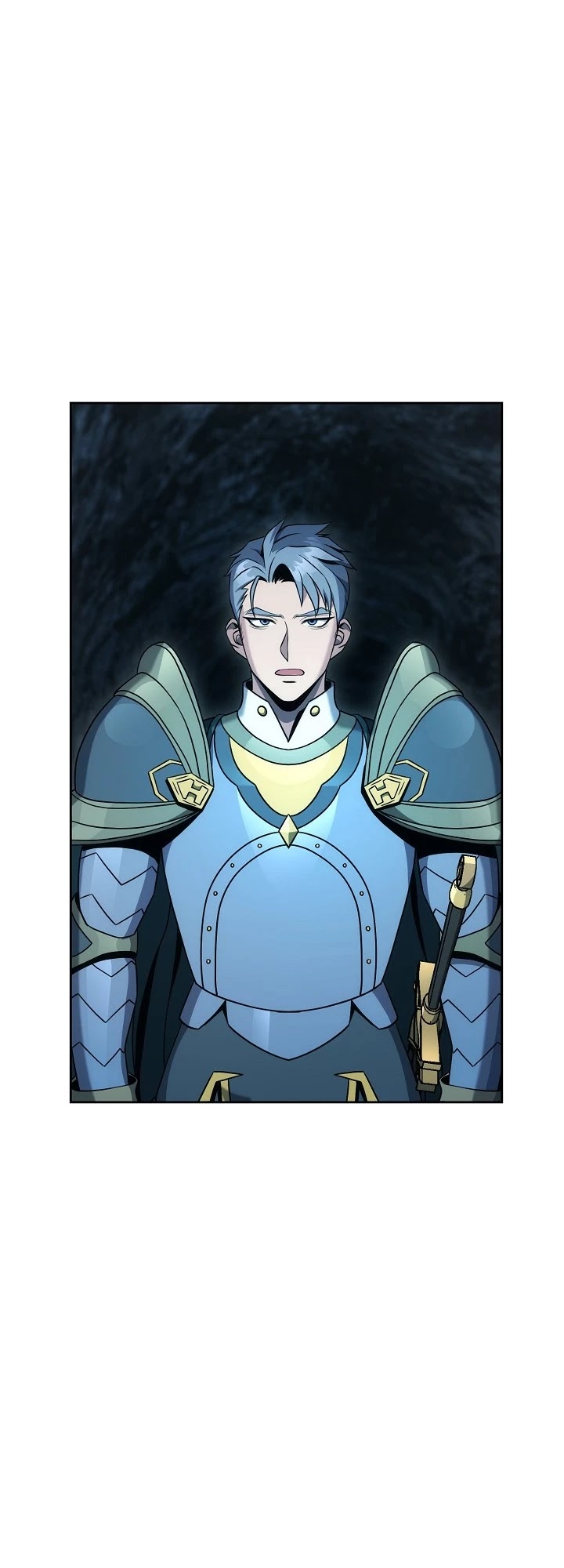 Skeleton Soldier Couldn’t Protect the Dungeon chapter 185 page 29