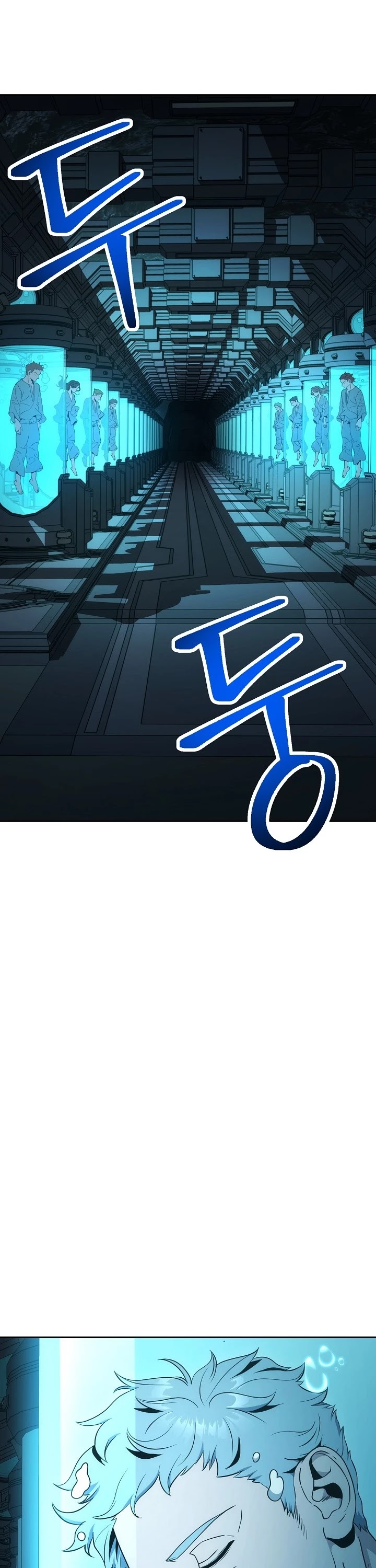 Skeleton Soldier Couldn’t Protect the Dungeon chapter 185 page 30