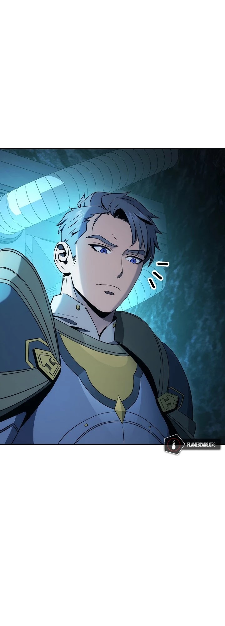 Skeleton Soldier Couldn’t Protect the Dungeon chapter 185 page 32