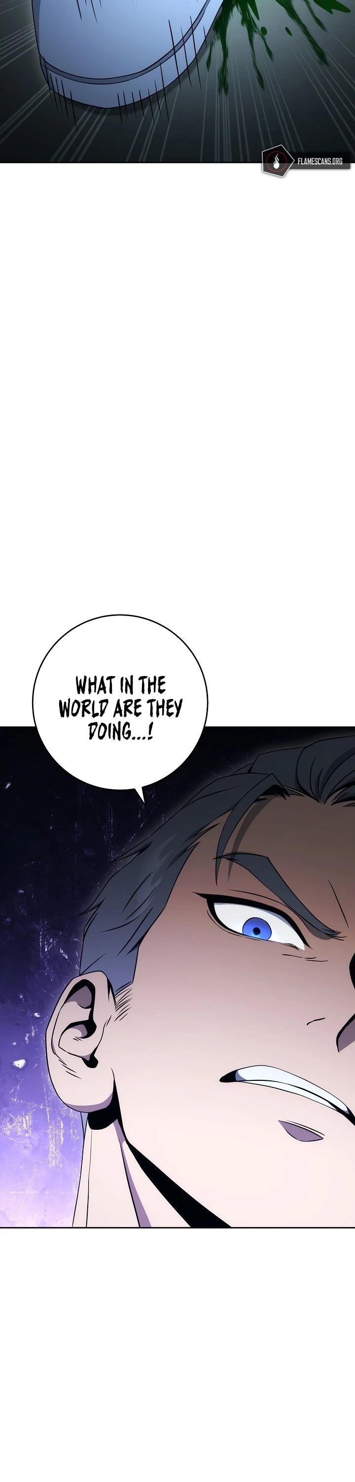 Skeleton Soldier Couldn’t Protect the Dungeon chapter 185 page 35