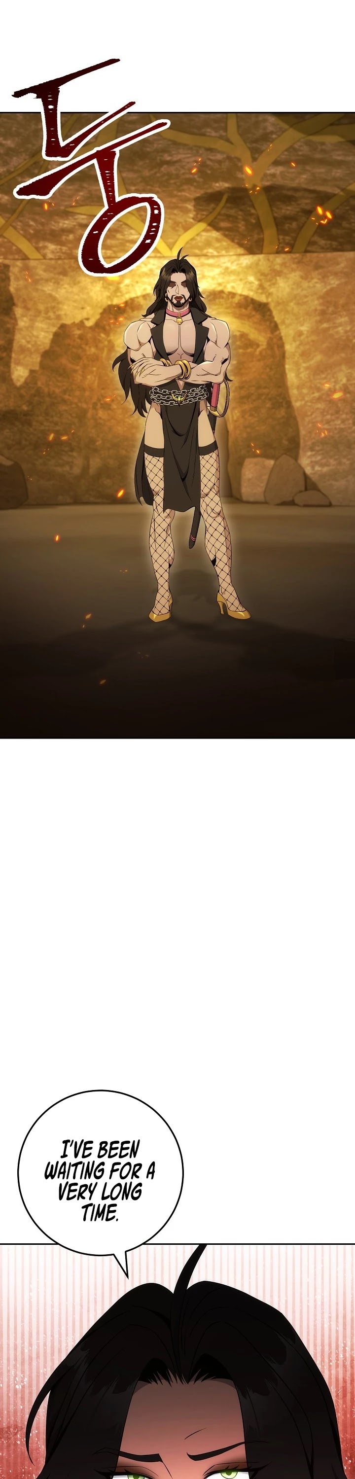 Skeleton Soldier Couldn’t Protect the Dungeon chapter 185 page 38