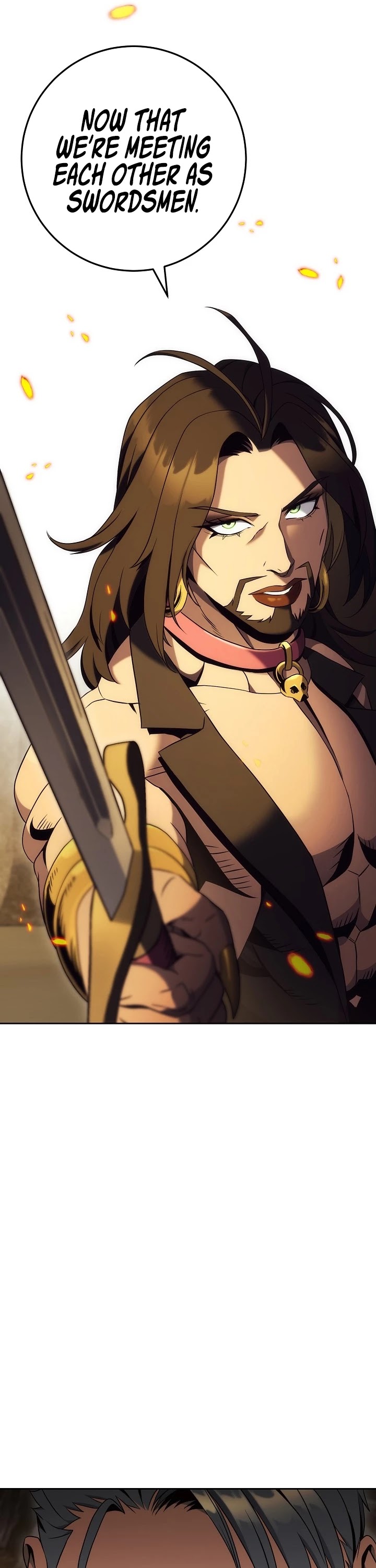 Skeleton Soldier Couldn’t Protect the Dungeon chapter 185 page 42