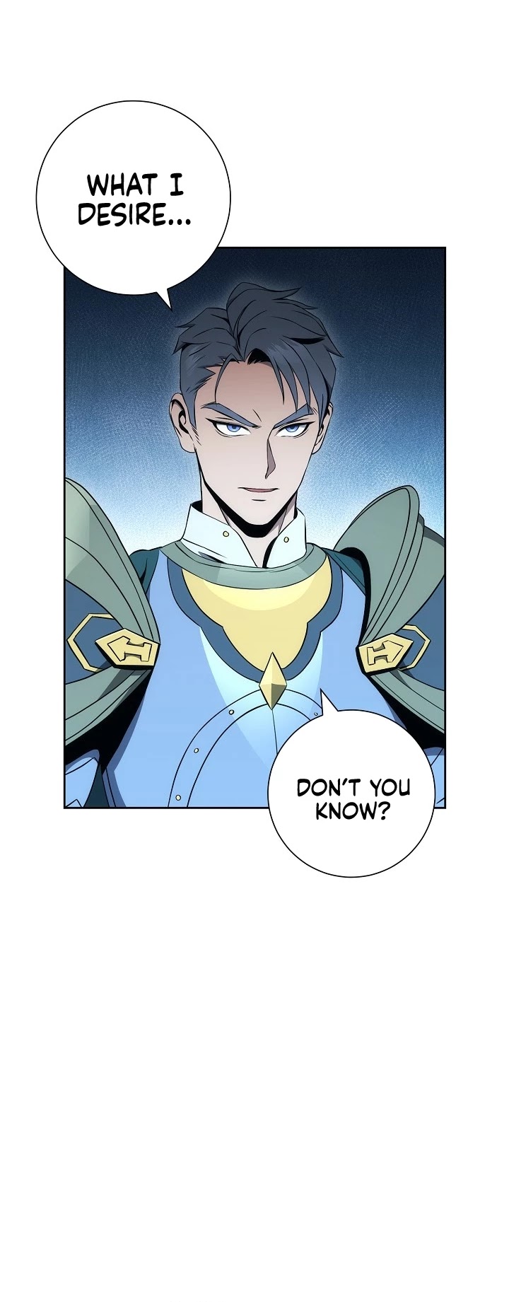 Skeleton Soldier Couldn’t Protect the Dungeon chapter 185 page 45