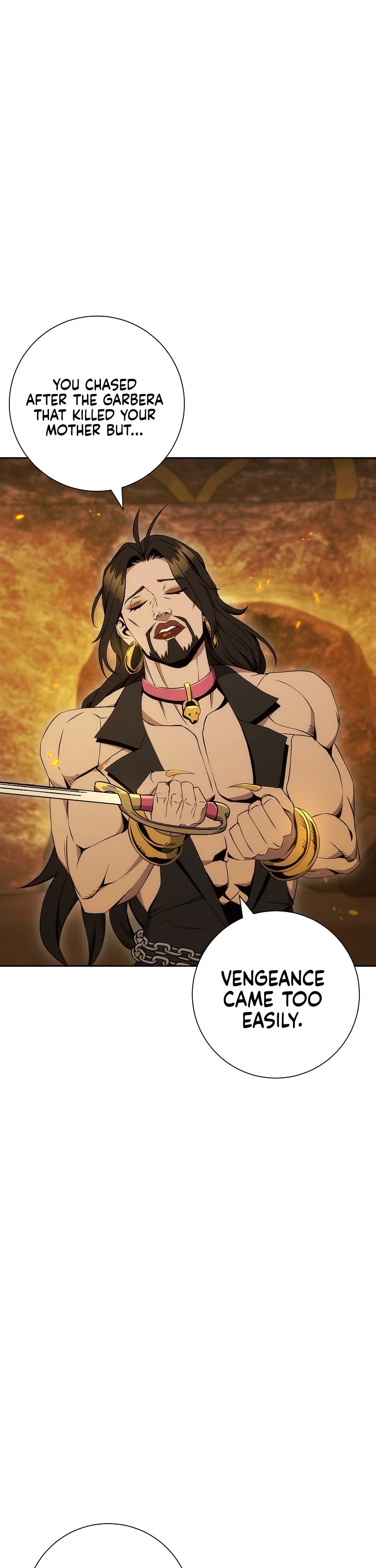 Skeleton Soldier Couldn’t Protect the Dungeon chapter 185 page 47