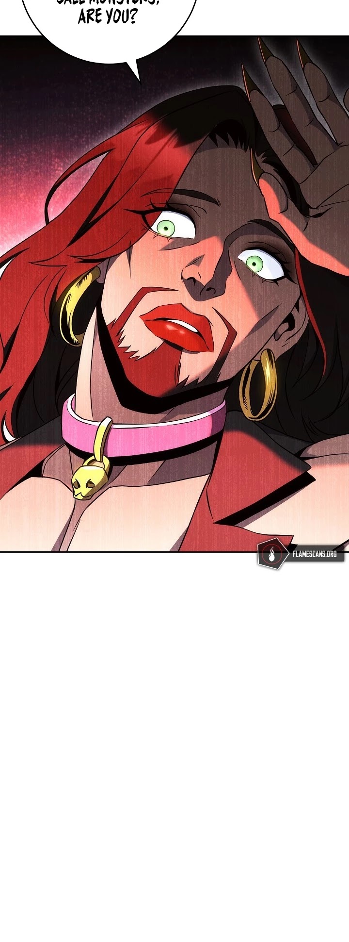 Skeleton Soldier Couldn’t Protect the Dungeon chapter 185 page 49