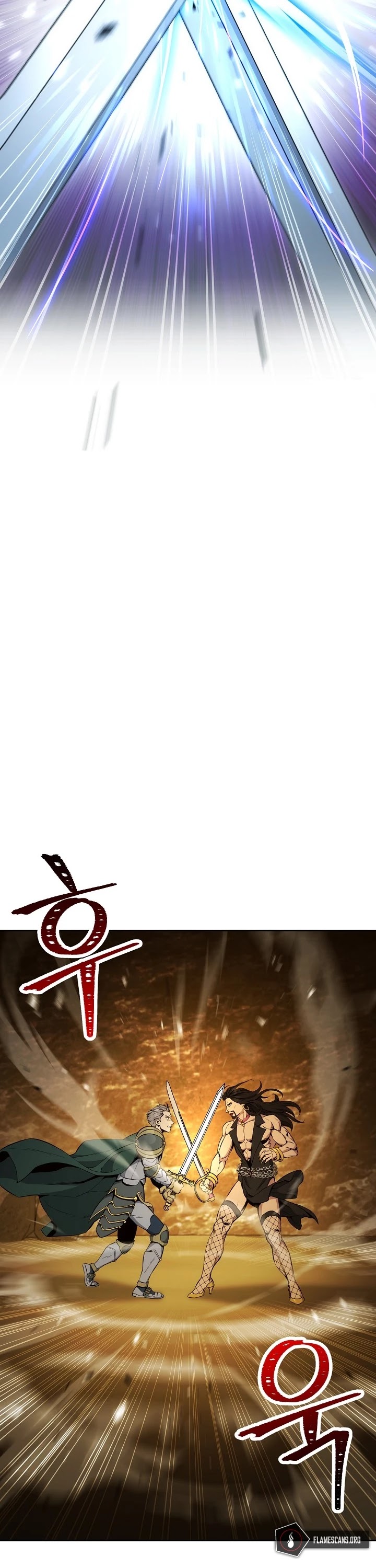 Skeleton Soldier Couldn’t Protect the Dungeon chapter 185 page 51