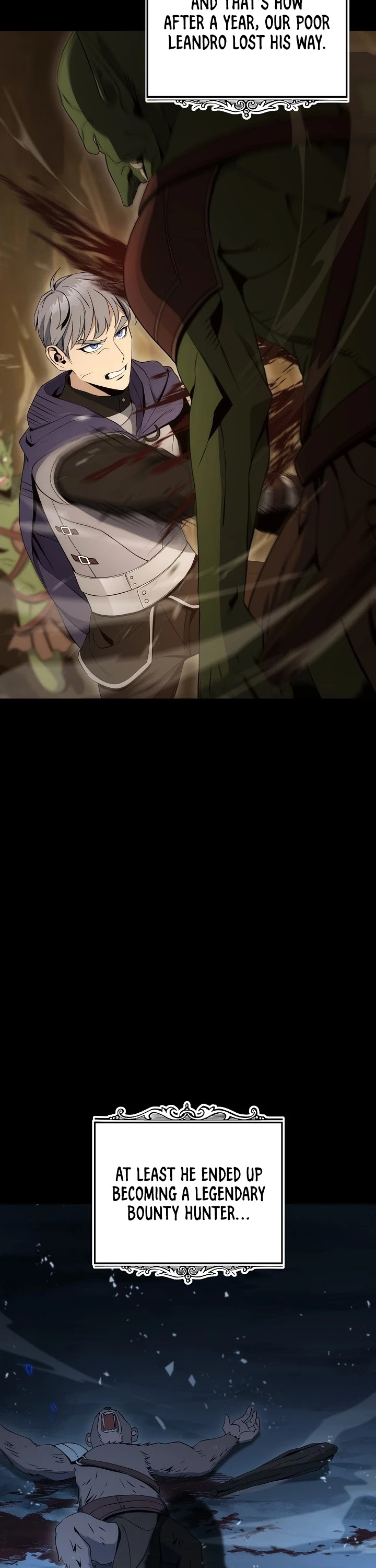 Skeleton Soldier Couldn’t Protect the Dungeon chapter 186 page 11