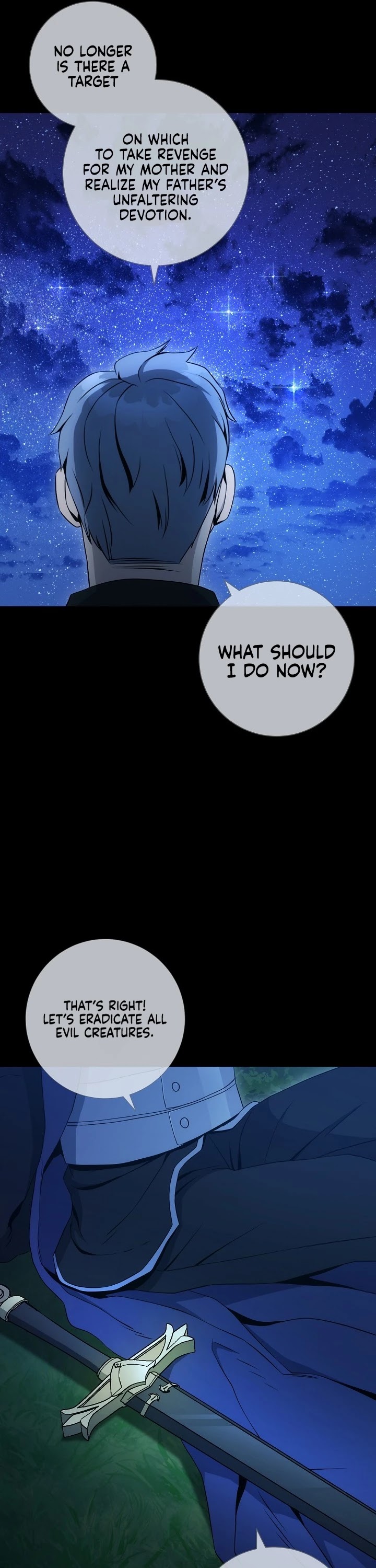 Skeleton Soldier Couldn’t Protect the Dungeon chapter 186 page 14