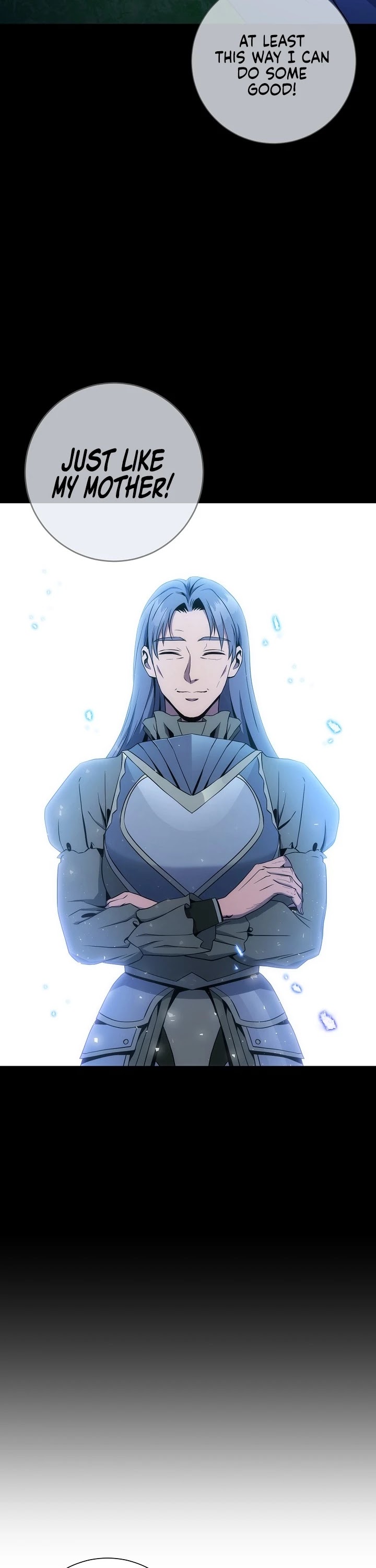 Skeleton Soldier Couldn’t Protect the Dungeon chapter 186 page 15