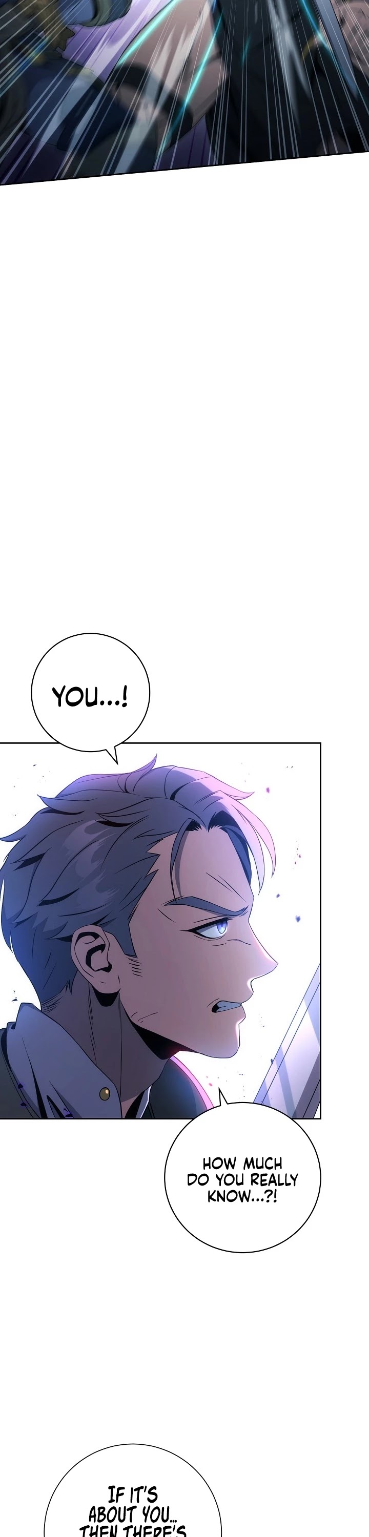 Skeleton Soldier Couldn’t Protect the Dungeon chapter 186 page 19