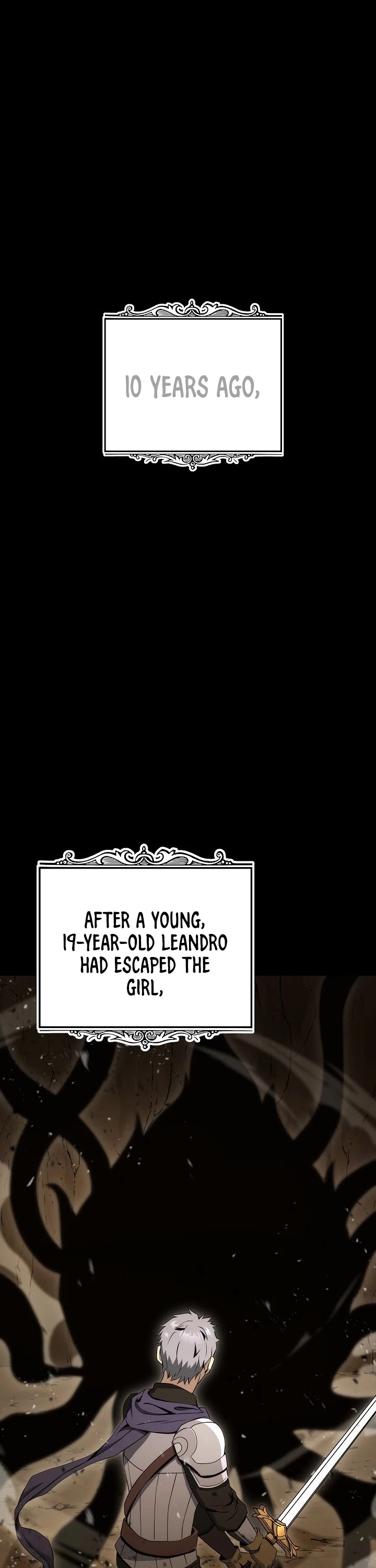 Skeleton Soldier Couldn’t Protect the Dungeon chapter 186 page 2