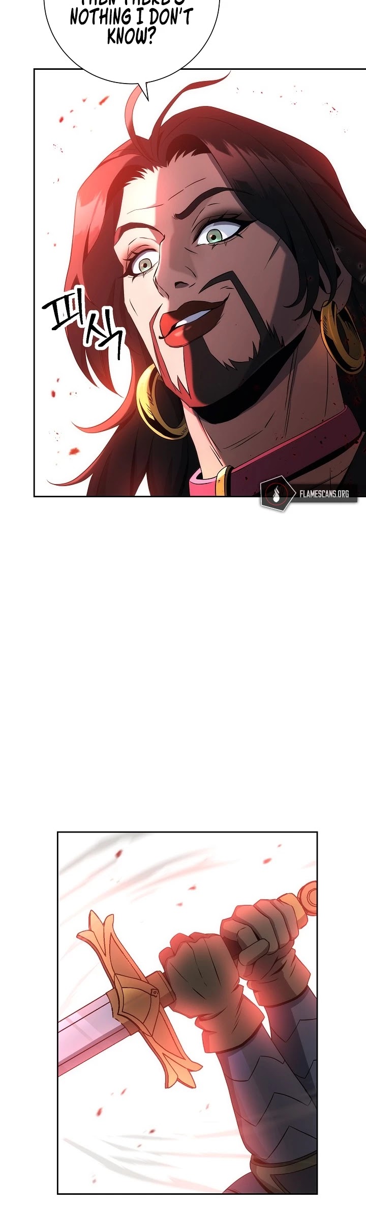 Skeleton Soldier Couldn’t Protect the Dungeon chapter 186 page 20