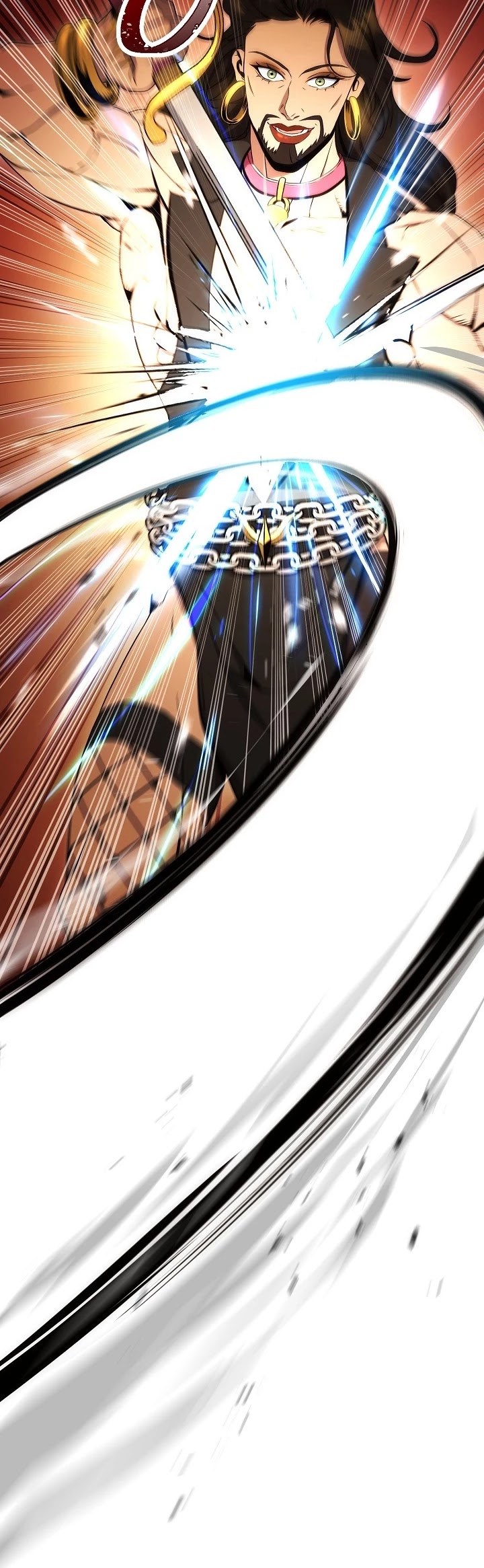 Skeleton Soldier Couldn’t Protect the Dungeon chapter 186 page 25