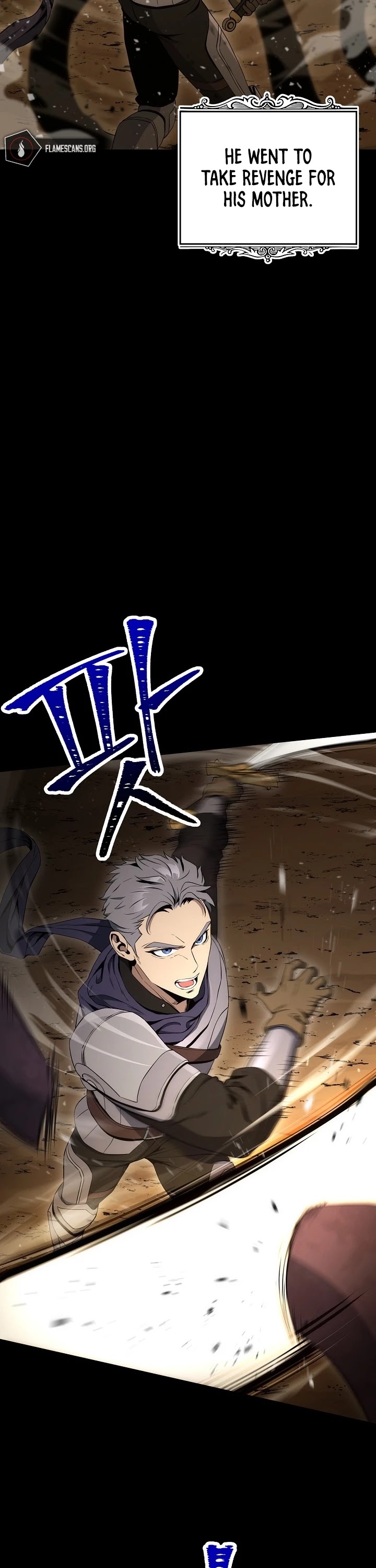 Skeleton Soldier Couldn’t Protect the Dungeon chapter 186 page 3