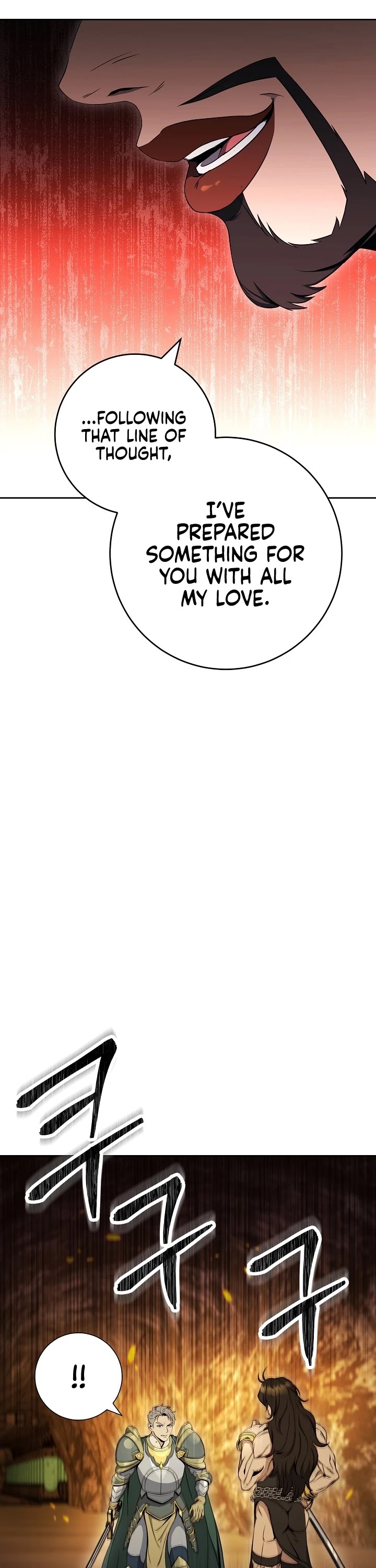 Skeleton Soldier Couldn’t Protect the Dungeon chapter 186 page 30