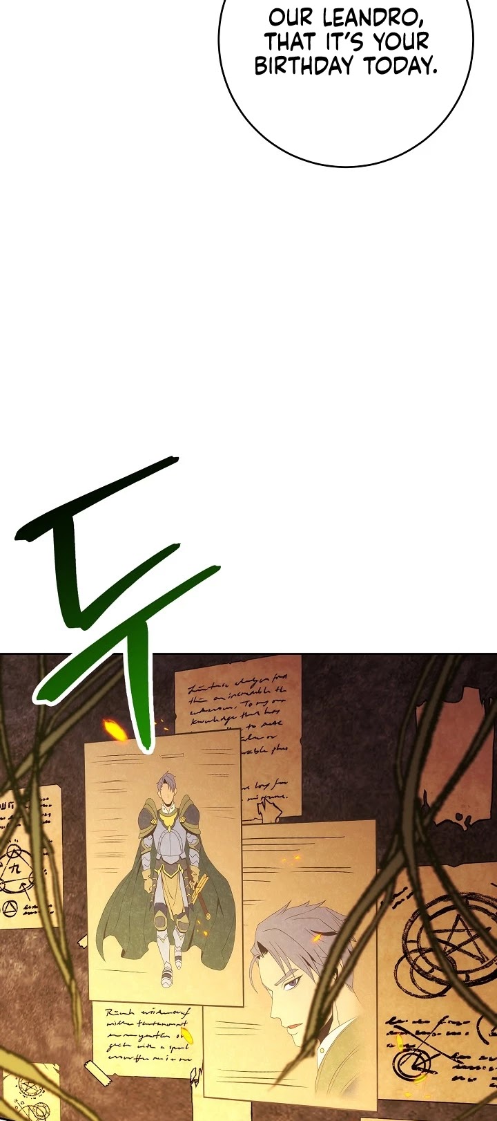 Skeleton Soldier Couldn’t Protect the Dungeon chapter 186 page 32