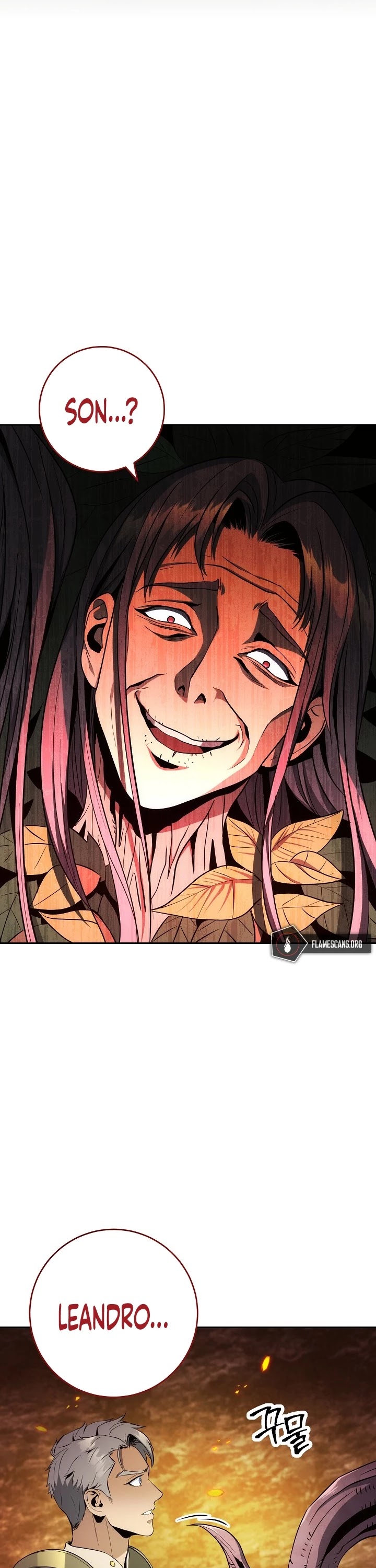 Skeleton Soldier Couldn’t Protect the Dungeon chapter 186 page 38