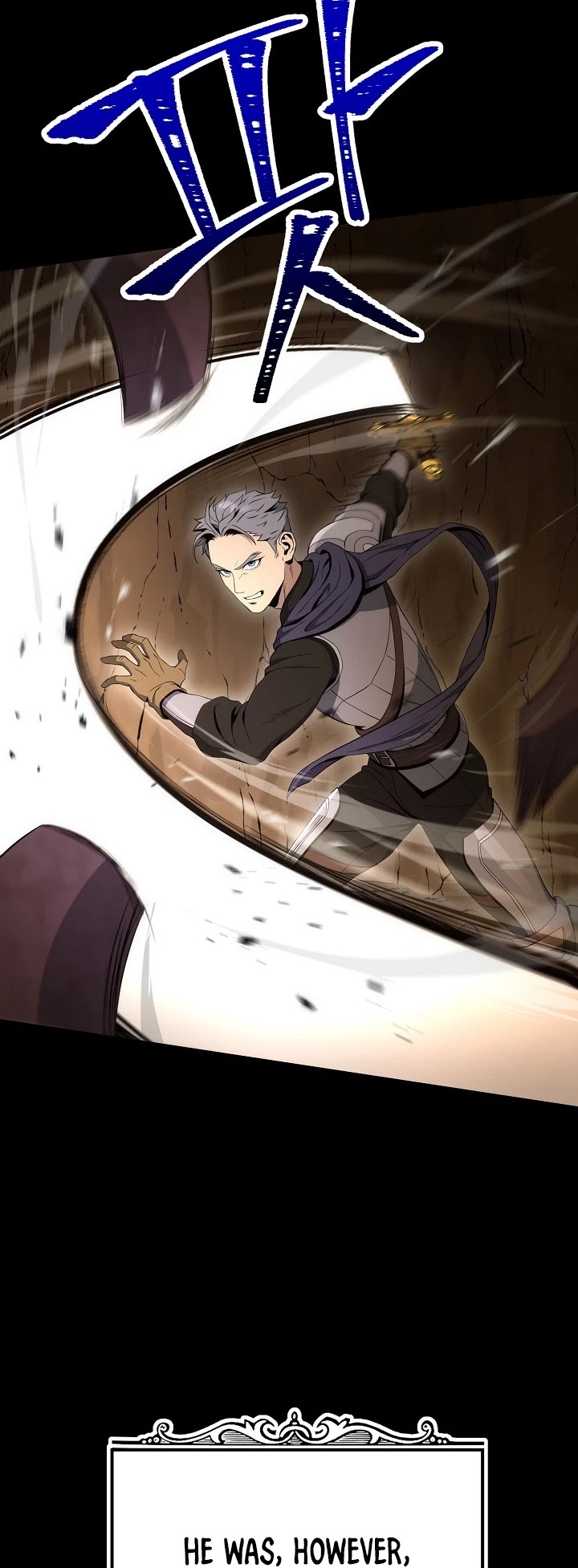 Skeleton Soldier Couldn’t Protect the Dungeon chapter 186 page 4